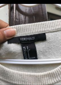FOREVER 21 TOP