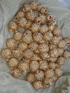 Latkan ,decoration Material