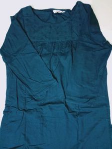 Set Of 4 Kurtas