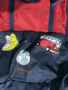 School Bag In Good Condition- Very Reasonable Pric