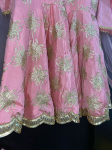 Punjabi Suit