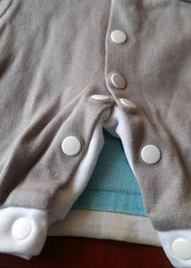 Baby Romper