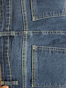 Street 9 dark blue jeans