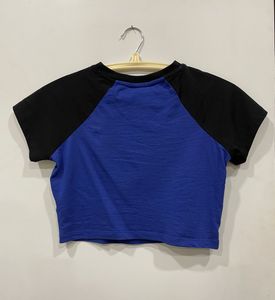 Bonkers baby tee