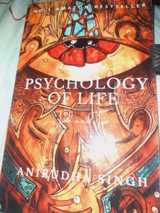 Psychology Of Life Book