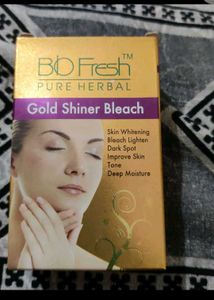 Facial And Bleach Combo