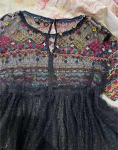 Boho Top (zara)