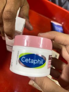 Cetaphil Night Cream