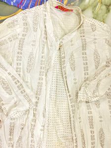 Combo Kurtis 4 Cotton