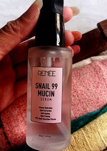 RENEE Snail 99mucin Serum