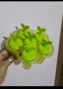 Popsicles Mold