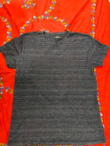Men's Blue T-Shirt