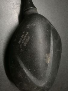 Honda Activa Side Mirror Left Sidee