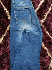 ROADSTER KIDS JEANS
