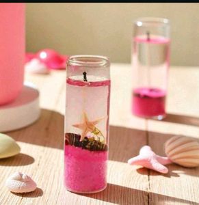 Ember Elegance Handmade Candles