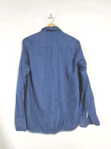 Blue Shirt (Men&#39;s)