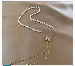 Golden Chain Necklace