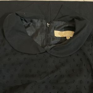 Chic Black Dress