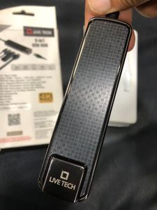 Live Tech 5-in-1 USB Hub
