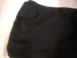 Beautiful Black Shorts