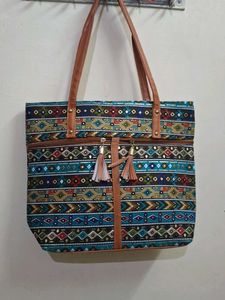 Stylish Tote Bag