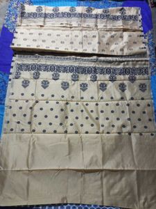 Elegant Traditional Saree (New) Buy Any One
