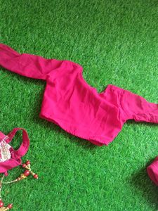 Kids Sharara For 2-4 Years Old