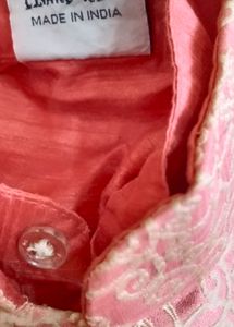 Baby Boy 3 Peas Jodhpuri Dress