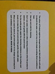 Genuine Leather Wallet