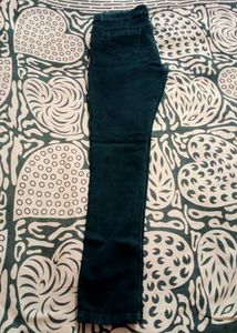Black Jeans