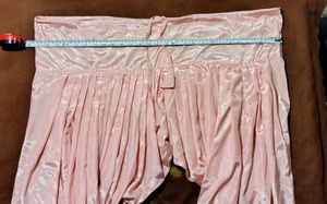 Light Pink Suit Patyala Sui