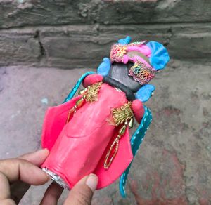 Jagarnath Ji Ki Murti