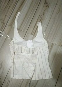 Fitted Top