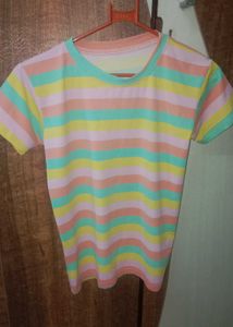 Striped T-Shirt