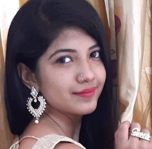 Earing N Mangtika
