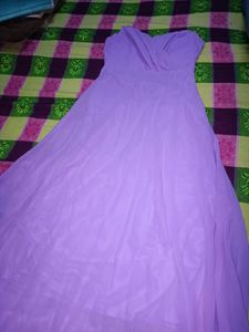 Full Length Dress
