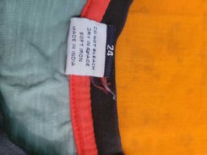 Boys shorts and t-shirt