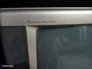 BPL Old Tv Model
