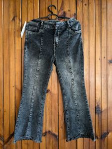 Denim Stretchable Jeans