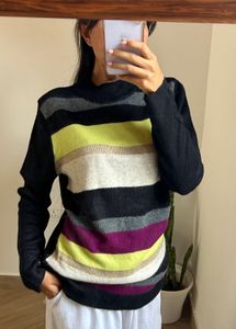 Korean Sweater