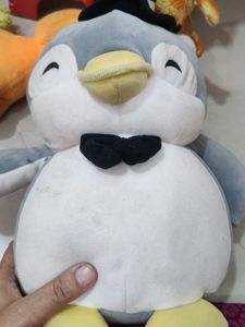 bundle of Plush Toy Collection