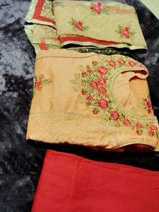 Elegant Ethnic Gown💗