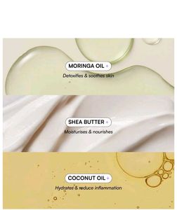 Gush Eye Like It Stacked -( Pink rock shade