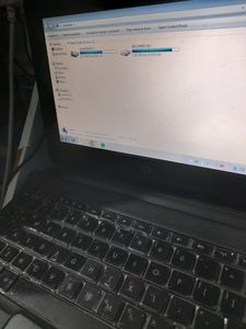 HP Mini Laptop Dual Core 2/256