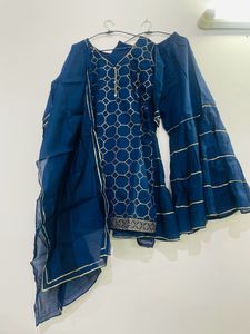 Sharara Full Set