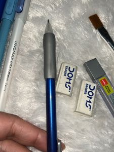 Stationery Items Pack Of 11