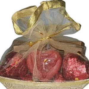 Basket of Love - Valentine&#39;s Day Gift Hampers