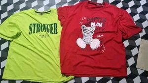 T - Shirts