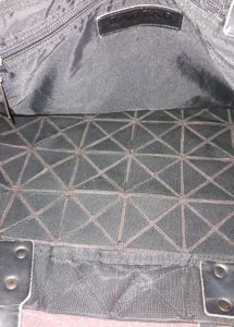 Issey Miyake Baobao Tote Bag