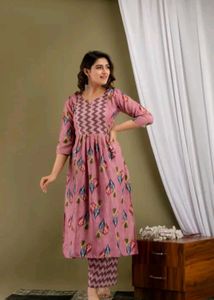 Kurta Set